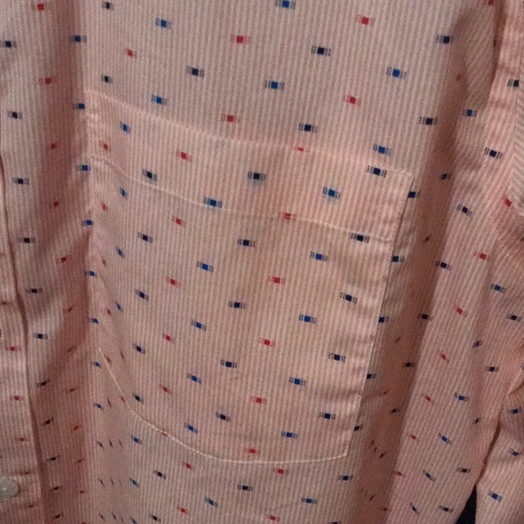 Southern pines casual button down - Picture 2 of 3